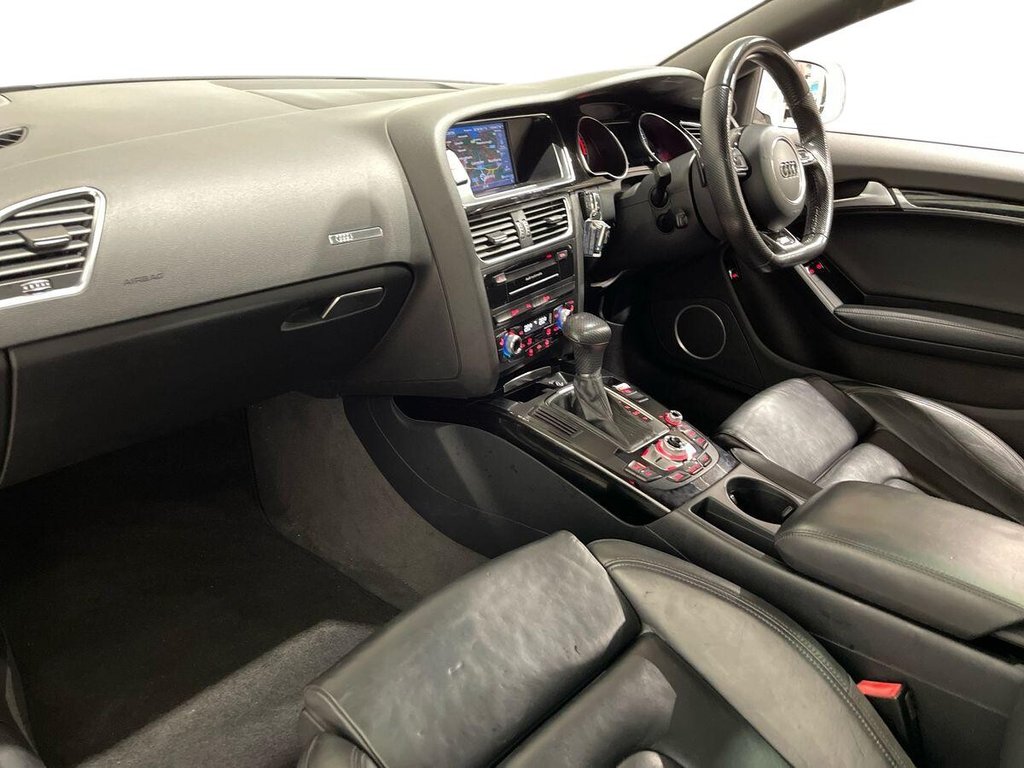 Used Audi A5 2014 for sale - 77394780: Photo 15