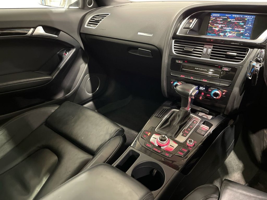 Used Audi A5 2014 for sale - 77394780: Photo 17