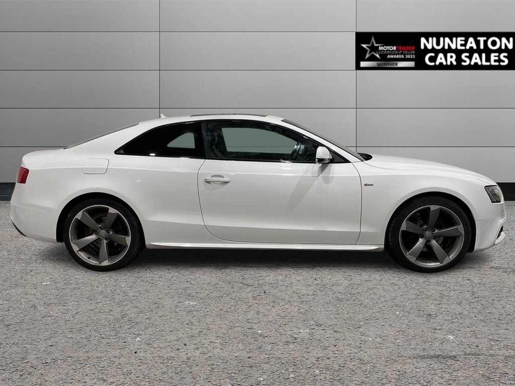 Used Audi A5 2014 for sale - 77394780: Photo 2