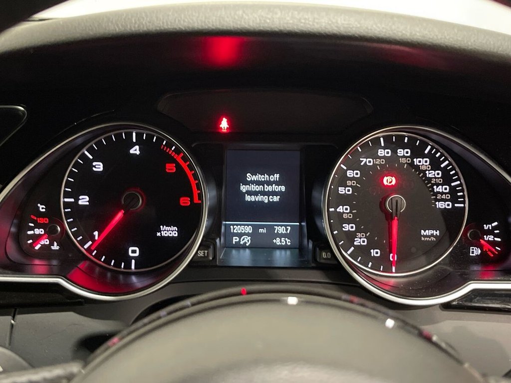 Used Audi A5 2014 for sale - 77394780: Photo 24