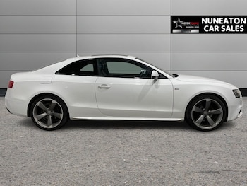 Used Audi A5 2014 for sale - 77394780: Photo