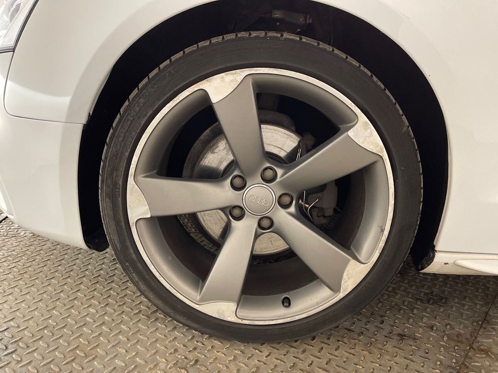 Used Audi A5 2014 for sale - 77394780: Photo 31