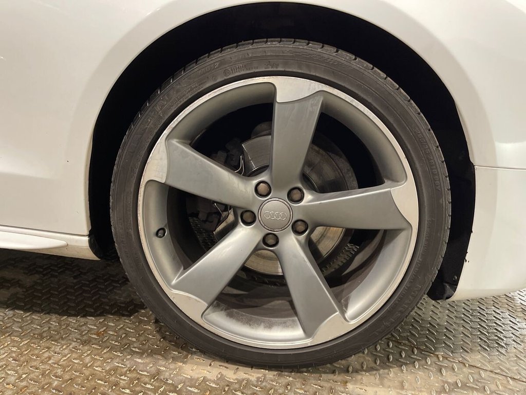 Used Audi A5 2014 for sale - 77394780: Photo 32