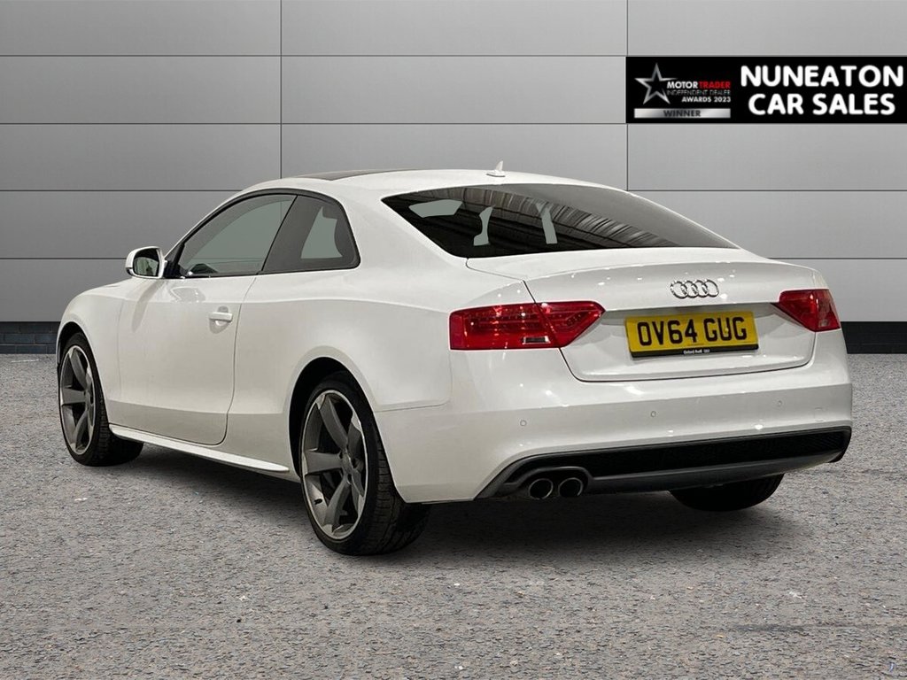 Used Audi A5 2014 for sale - 77394780: Photo 5