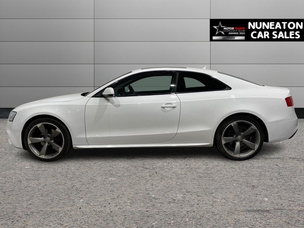 Used Audi A5 2014 for sale - 77394780: Photo 6