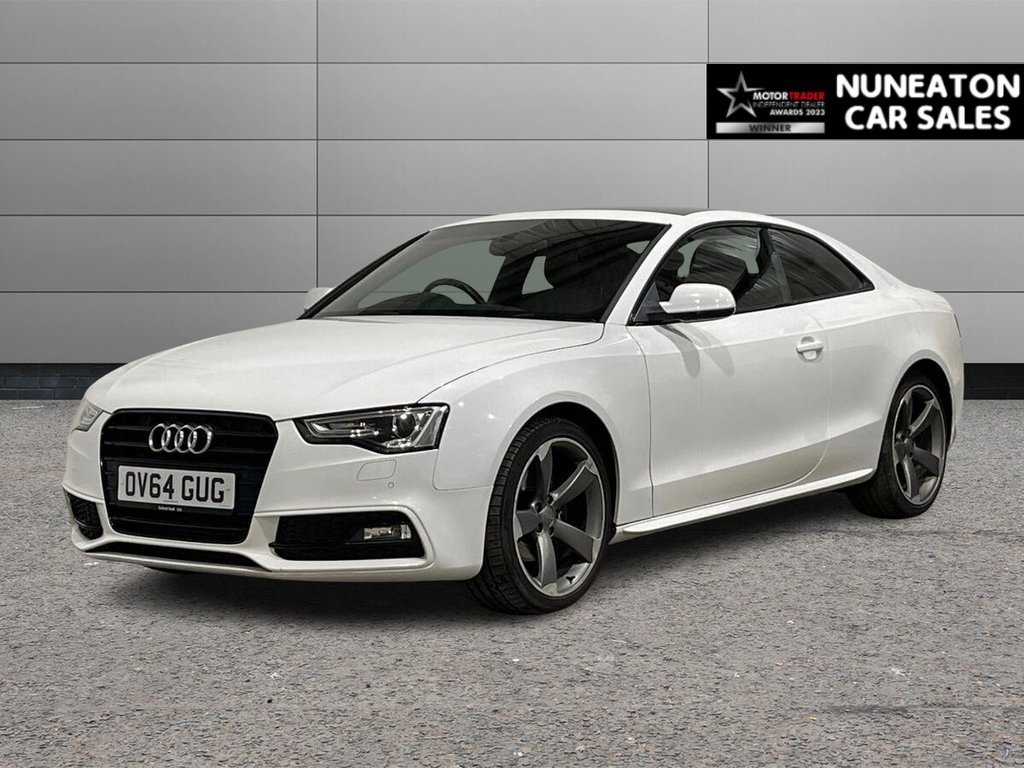 Used Audi A5 2014 for sale - 77394780: Photo 7