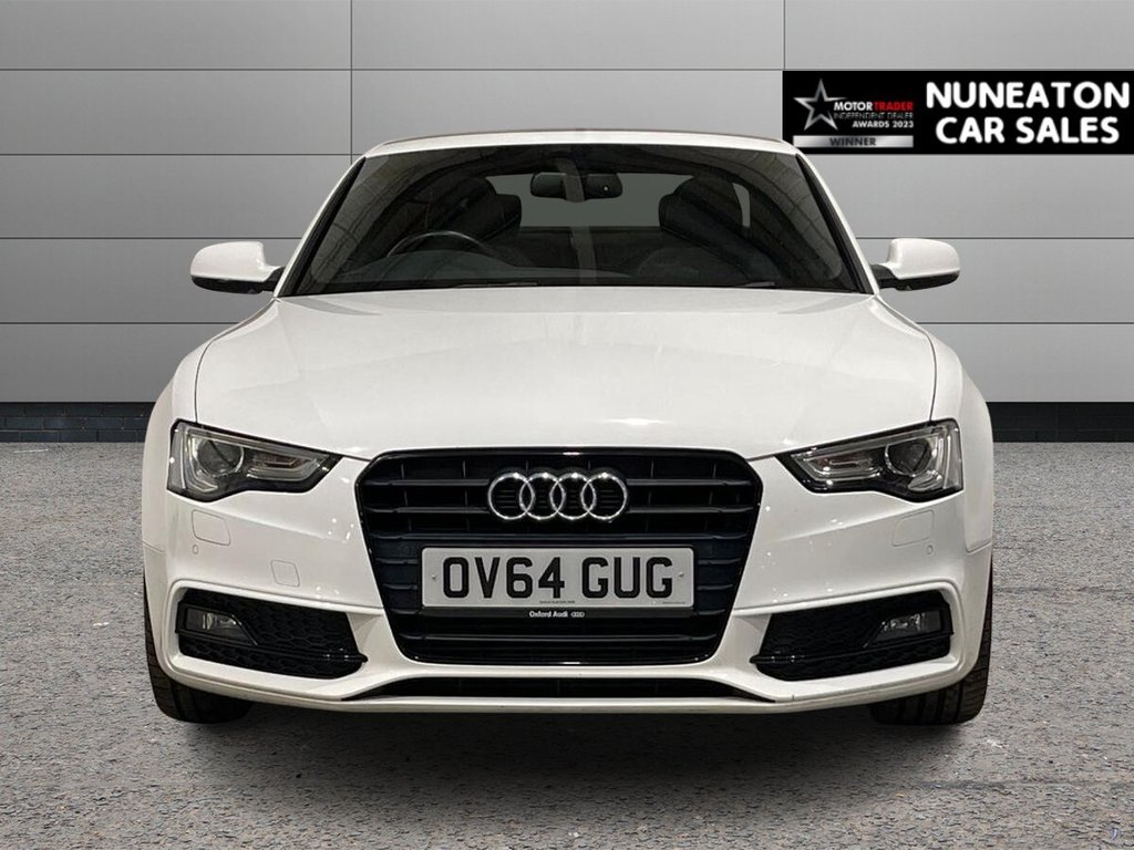 Used Audi A5 2014 for sale - 77394780: Photo 8