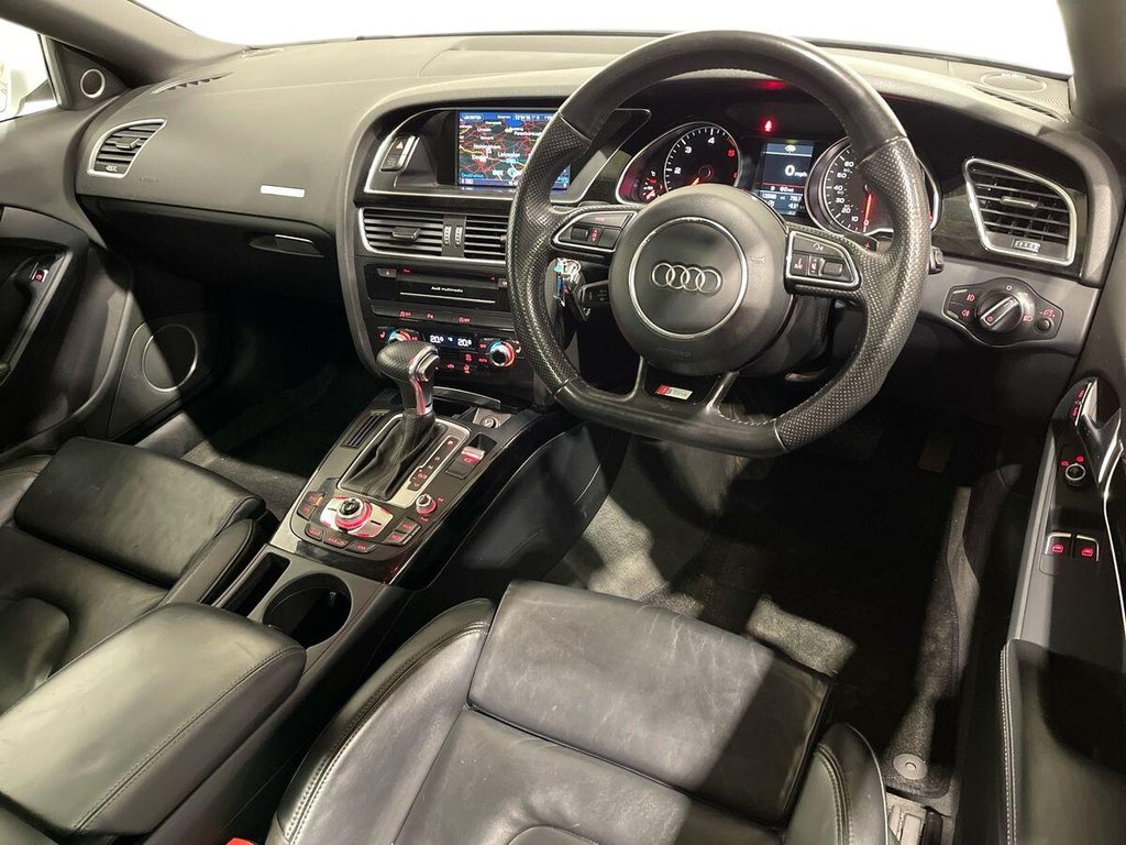 Used Audi A5 2014 for sale - 77394780: Photo 9