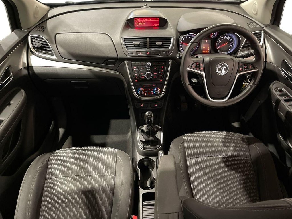 Used Vauxhall Mokka 2014 for sale - 78172458: Photo 10