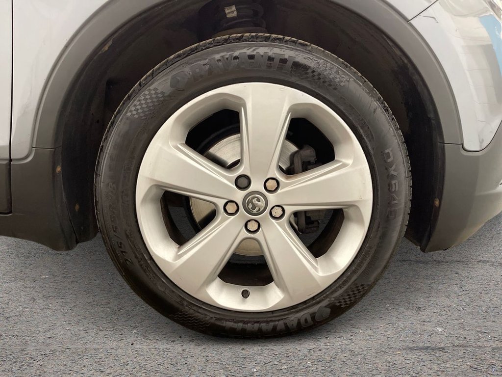 Used Vauxhall Mokka 2014 for sale - 78172458: Photo 12