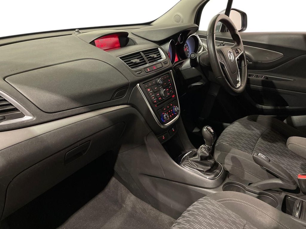 Used Vauxhall Mokka 2014 for sale - 78172458: Photo 13