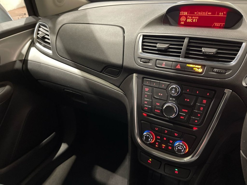 Used Vauxhall Mokka 2014 for sale - 78172458: Photo 14