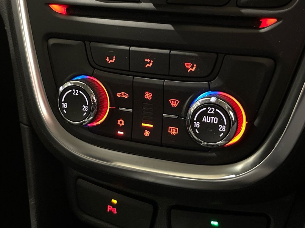 Used Vauxhall Mokka 2014 for sale - 78172458: Photo 15