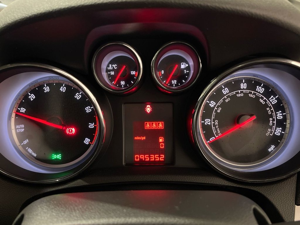 Used Vauxhall Mokka 2014 for sale - 78172458: Photo 17