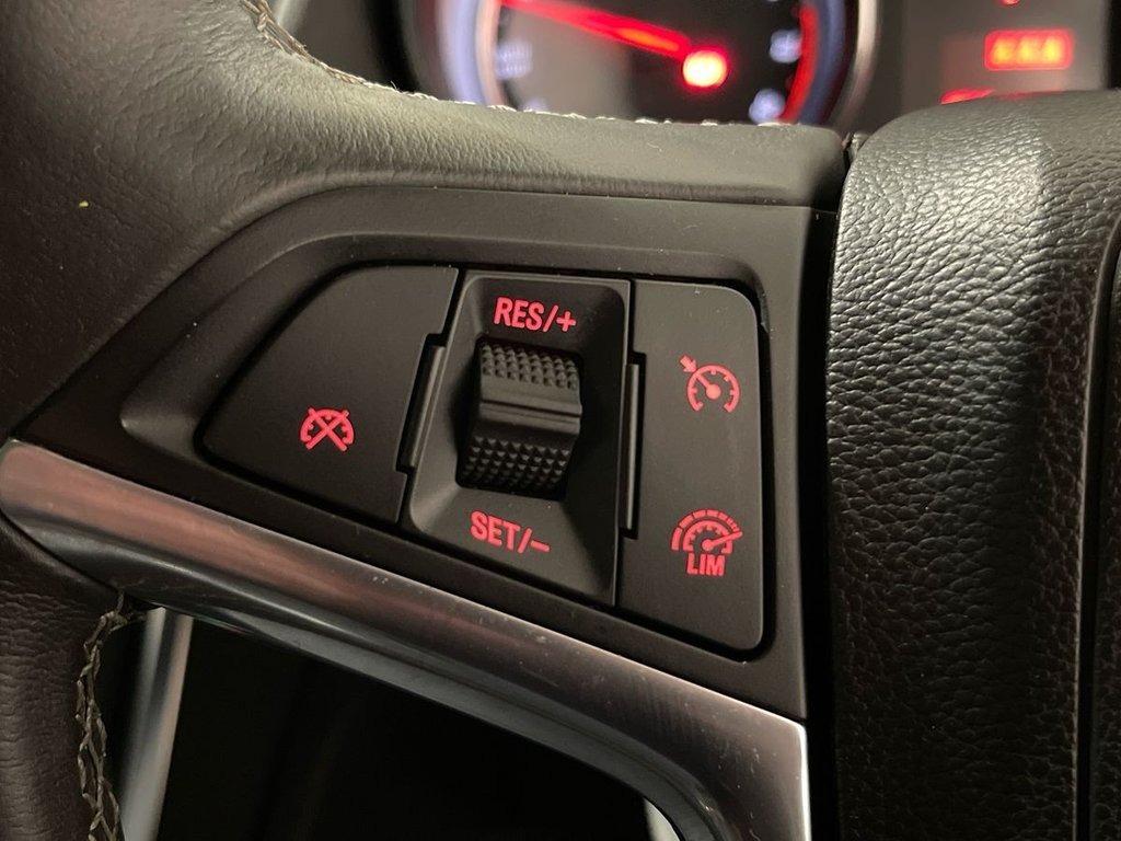 Used Vauxhall Mokka 2014 for sale - 78172458: Photo 18