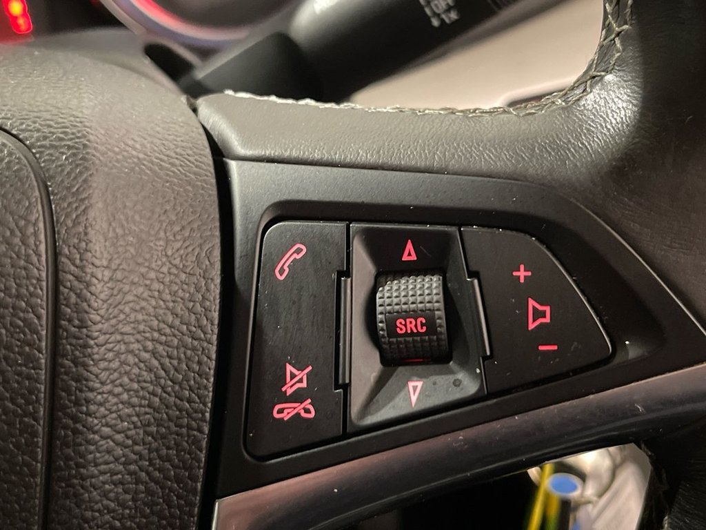 Used Vauxhall Mokka 2014 for sale - 78172458: Photo 19