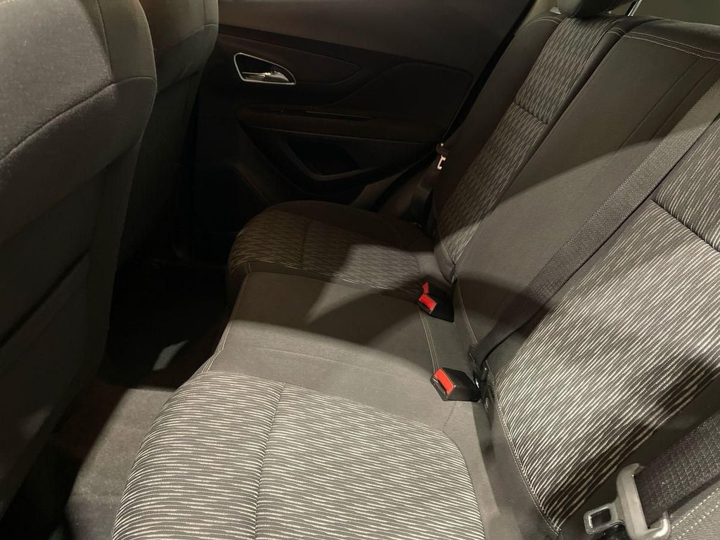 Used Vauxhall Mokka 2014 for sale - 78172458: Photo 20