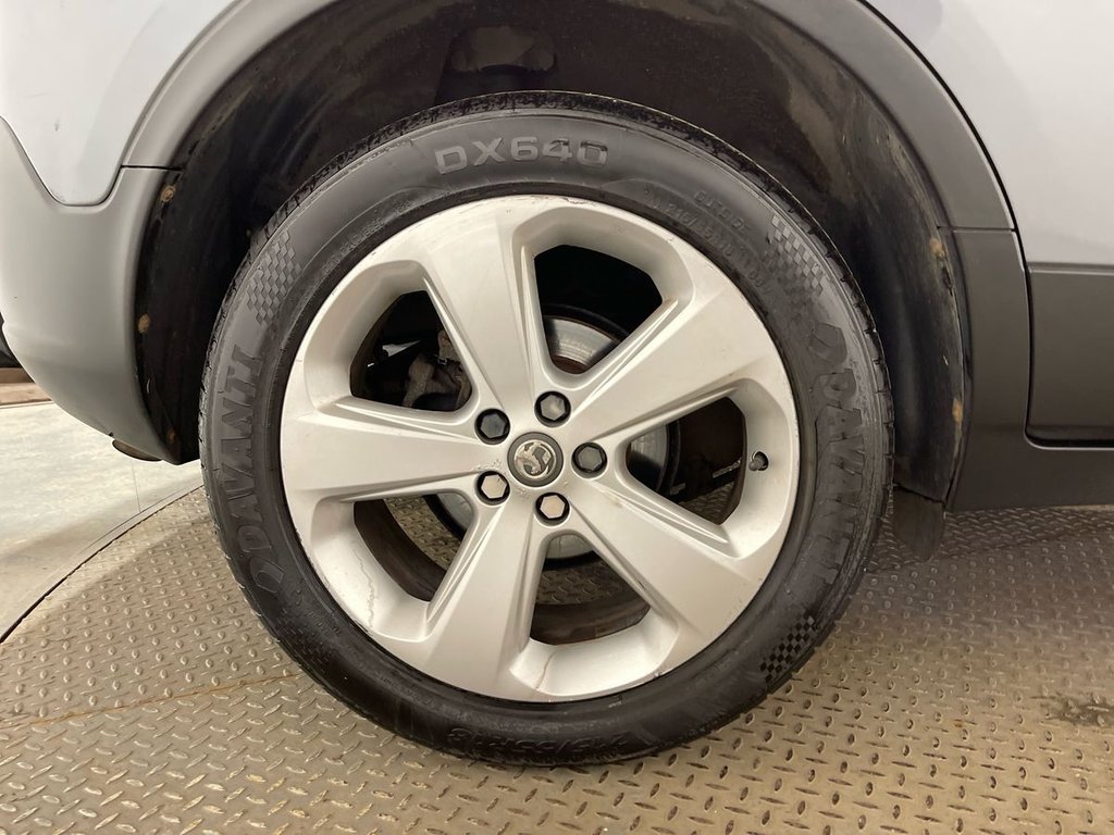 Used Vauxhall Mokka 2014 for sale - 78172458: Photo 22