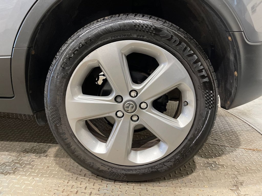 Used Vauxhall Mokka 2014 for sale - 78172458: Photo 23