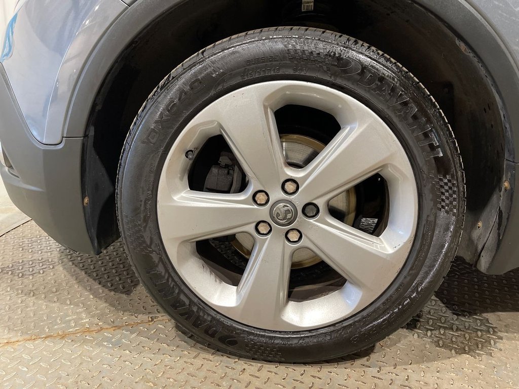 Used Vauxhall Mokka 2014 for sale - 78172458: Photo 24