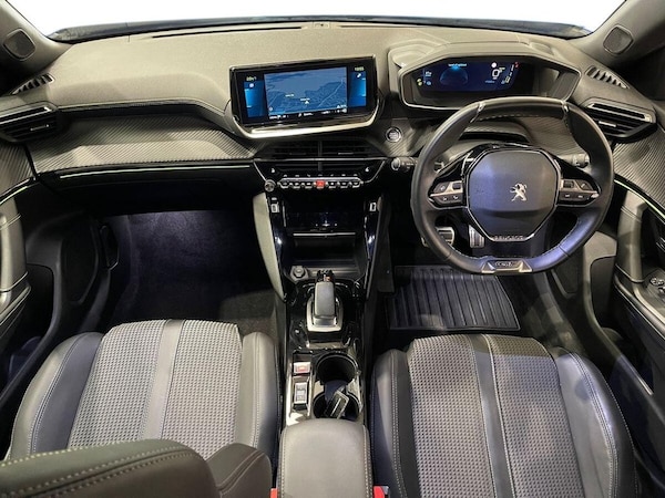 Used Peugeot 2008 2022 for sale - 76279359: Photo 10