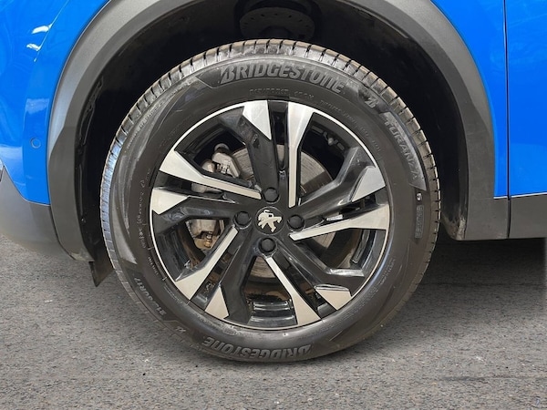 Used Peugeot 2008 2022 for sale - 76279359: Photo 12