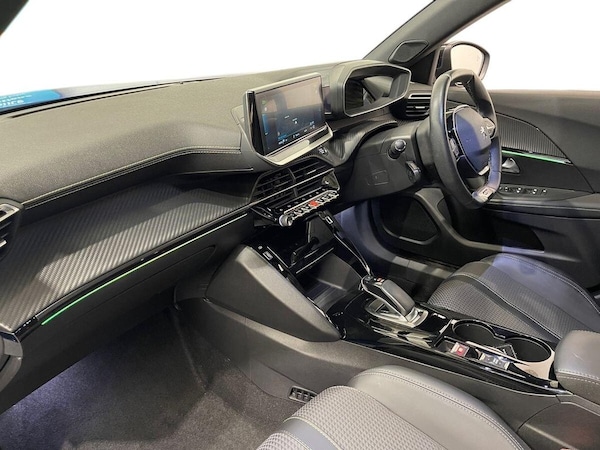 Used Peugeot 2008 2022 for sale - 76279359: Photo 14