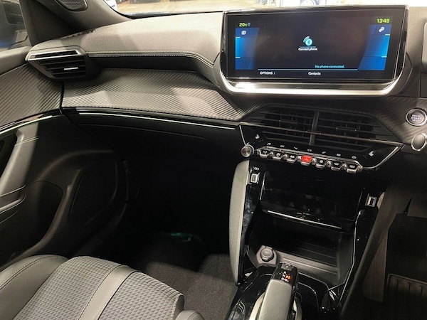 Used Peugeot 2008 2022 for sale - 76279359: Photo 16