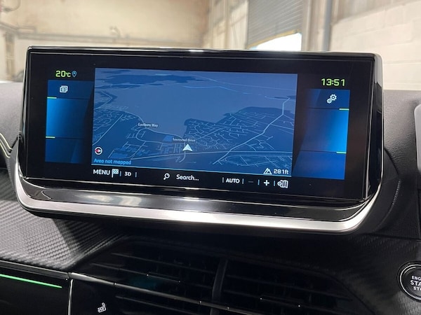 Used Peugeot 2008 2022 for sale - 76279359: Photo 20