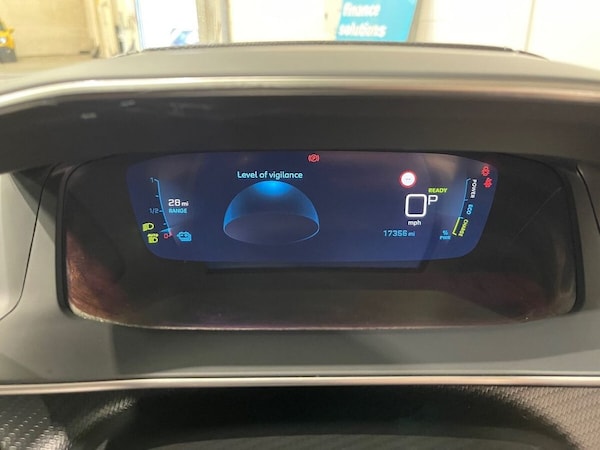 Used Peugeot 2008 2022 for sale - 76279359: Photo 23