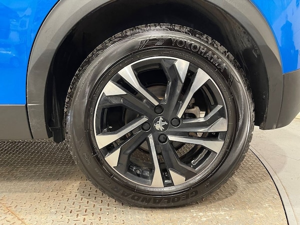 Used Peugeot 2008 2022 for sale - 76279359: Photo 30