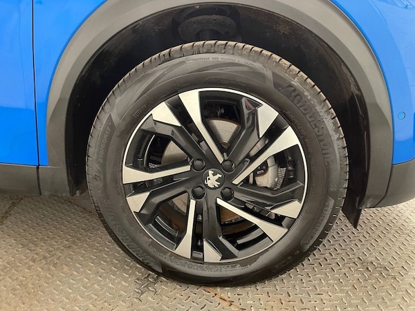 Used Peugeot 2008 2022 for sale - 76279359: Photo 31