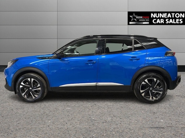 Used Peugeot 2008 2022 for sale - 76279359: Photo 6