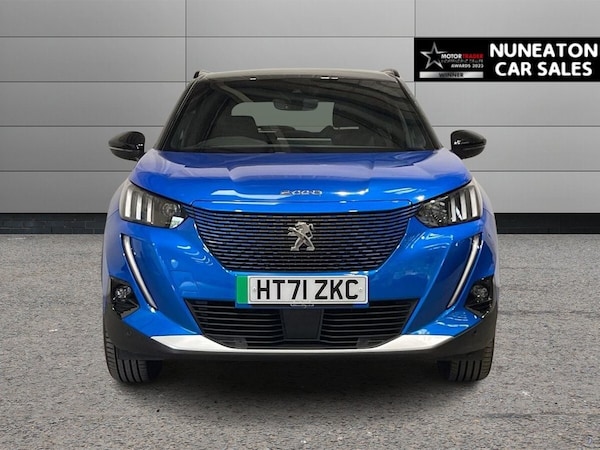 Used Peugeot 2008 2022 for sale - 76279359: Photo 8