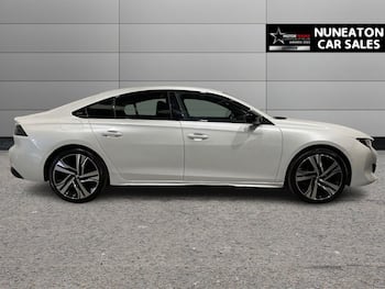Used Peugeot 508 2022 for sale - 79842811: Photo