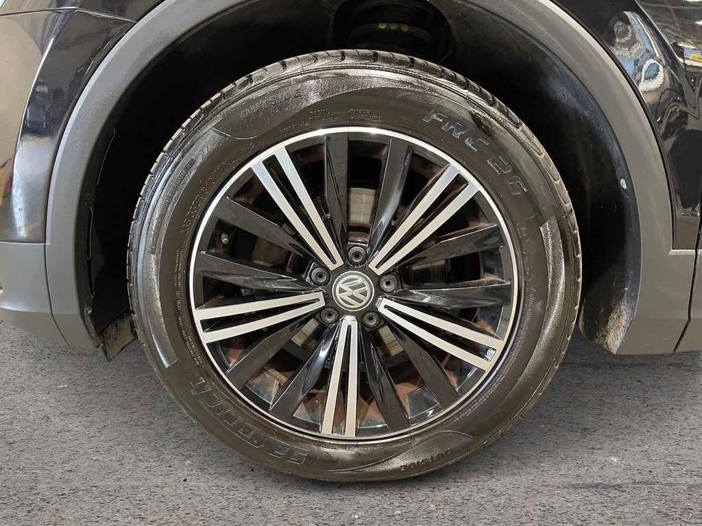 Used Volkswagen Tiguan 2018 for sale - 76163047: Photo 12