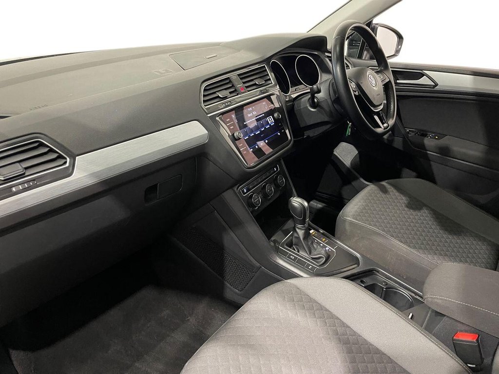 Used Volkswagen Tiguan 2018 for sale - 76163047: Photo 14