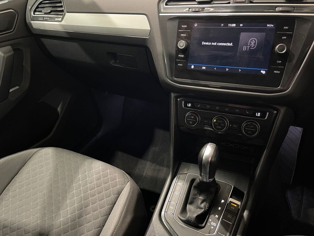 Used Volkswagen Tiguan 2018 for sale - 76163047: Photo 16