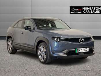 2021 (71) - 35.5kWh SE-L Lux SUV 5dr Electric Auto (145 ps)