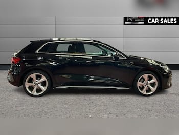 Used Audi A3 2021 for sale - 79818727: Photo