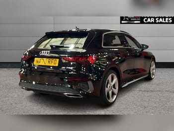 Used Audi A3 2021 for sale - 79818727: Photo