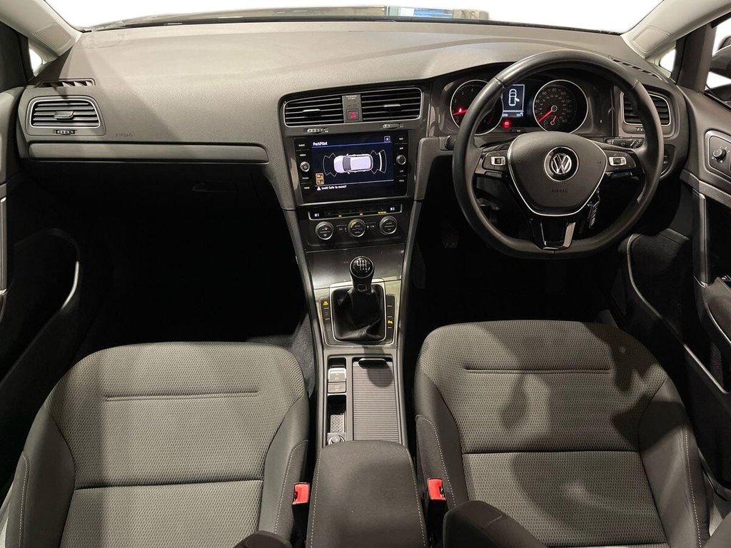 Used Volkswagen Golf 2019 for sale - 77463580: Photo 10