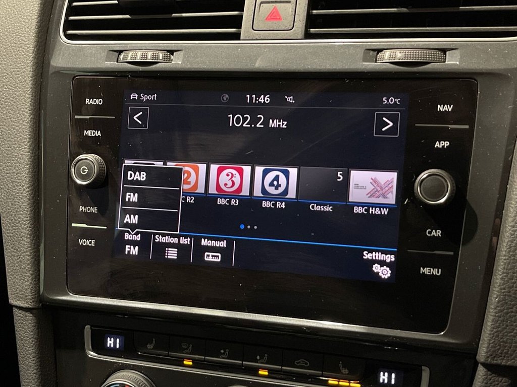 Used Volkswagen Golf 2019 for sale - 77463580: Photo 11