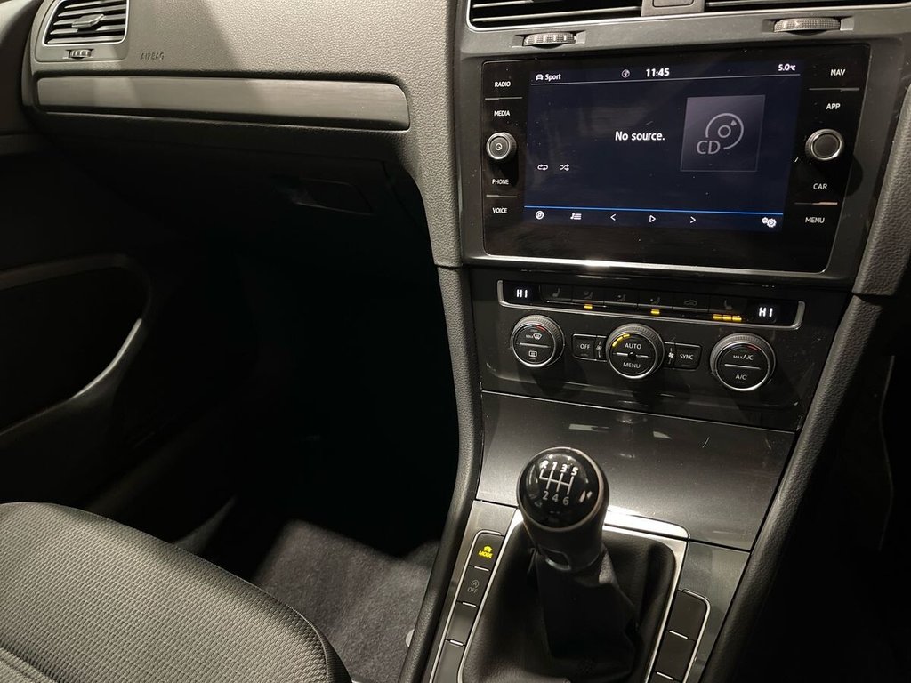 Used Volkswagen Golf 2019 for sale - 77463580: Photo 16