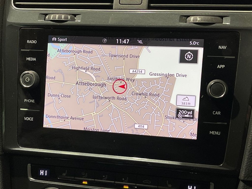 Used Volkswagen Golf 2019 for sale - 77463580: Photo 20