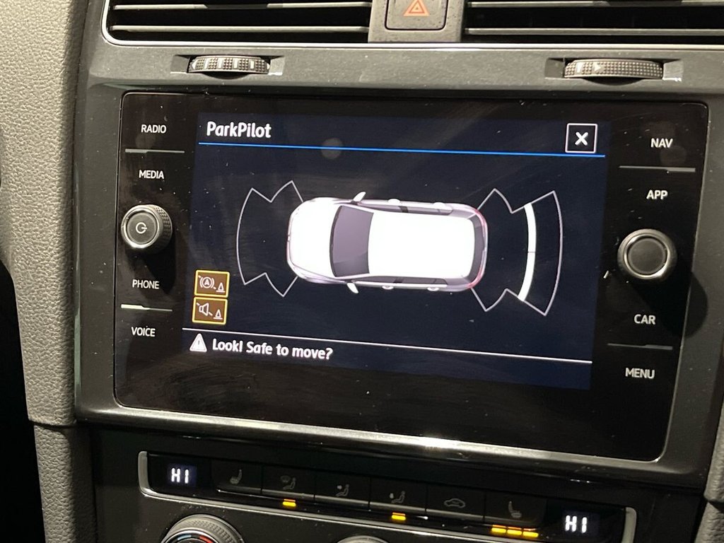 Used Volkswagen Golf 2019 for sale - 77463580: Photo 22