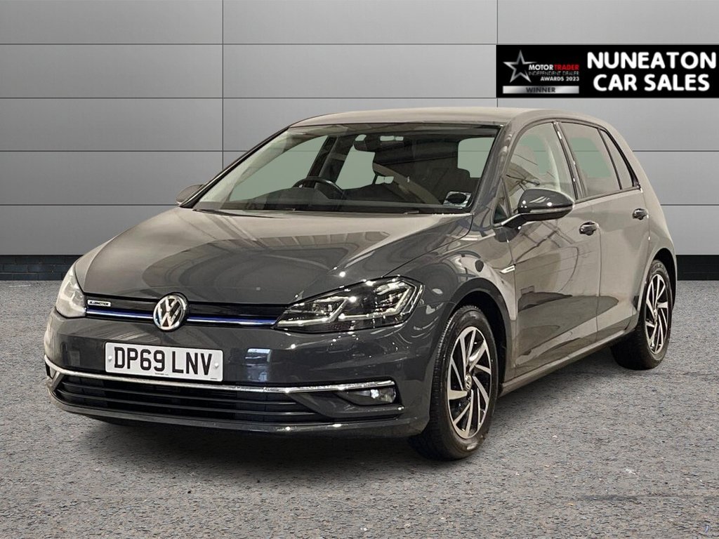 Used Volkswagen Golf 2019 for sale - 77463580: Photo 7
