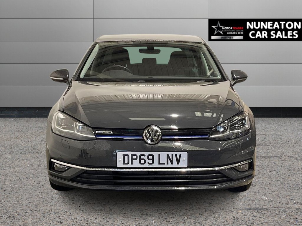 Used Volkswagen Golf 2019 for sale - 77463580: Photo 8