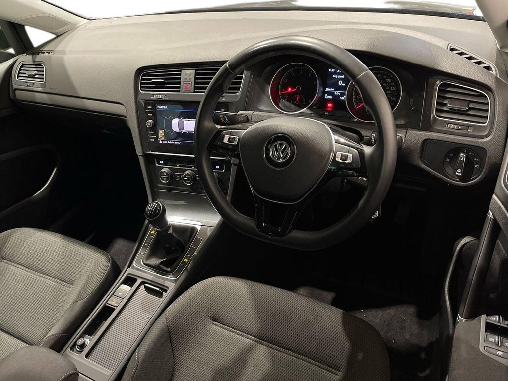 Used Volkswagen Golf 2019 for sale - 77463580: Photo 9
