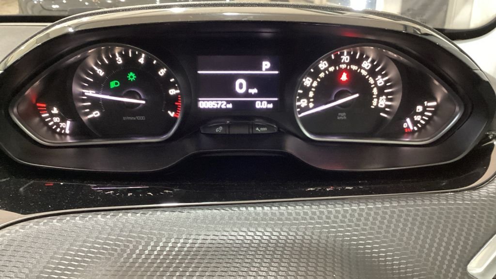 Used Peugeot 208 2018 for sale - 76356668: Photo 10
